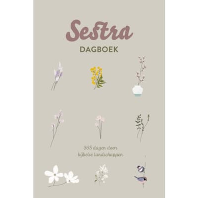 Sestra Dagboek - Corinne Starreveld