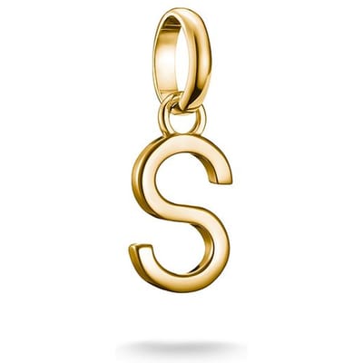 Thomas Sabo Bedeltje Charm Club CC1225-413-39
