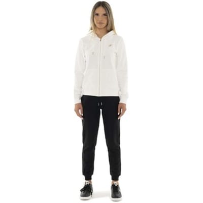 Trainingspak Leone 1947 Woman Tracksuit Silver
