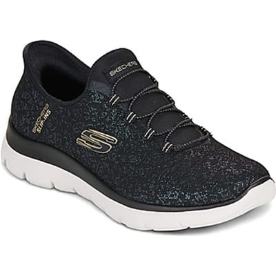 Lage Sneakers Skechers SUMMITS SLIP-INS