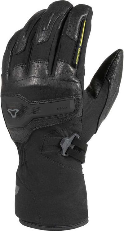 Macna Kaliber RTX motorhandschoen