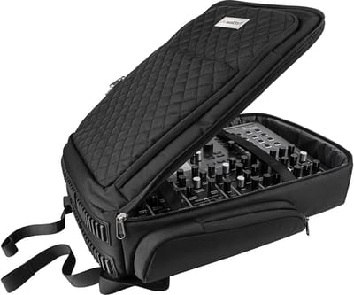 Waldorf Backpack New Logo - Keyboard tas