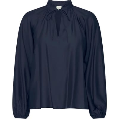 Vrouwenblouse Ichi Karlani