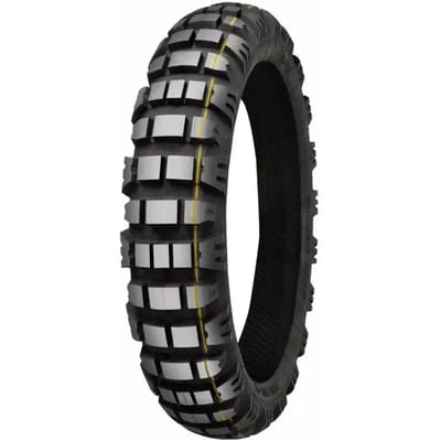 Off-road banden MITAS E09 DAKAR YELLOW 150/70-17 TL 69R