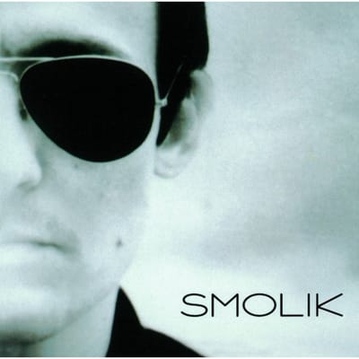 Smolik - Smolik - CD