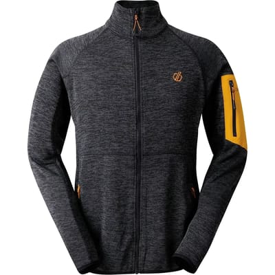 Fleece met rits Dare 2B Torrek Mountain