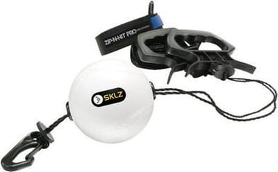Sklz Zip n hit pro baseball/softbal - honkbal
