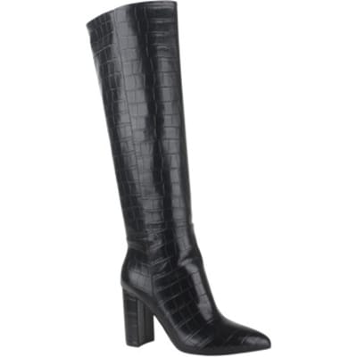 Mexx Mi001800153w-01-1000 dames laarzen gekleed