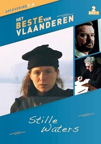 Stille Waters - Aflevering 1 - 6  (DVD)