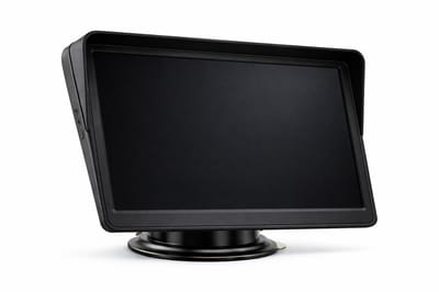 9 inch Vrachtwagen GPS Navigatie – Bluetooth – Groot Scherm – Europa
