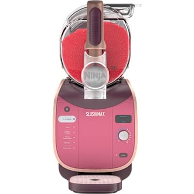 Ninja SLUSHi MAX Slushimachine in Roze | FS605EUOR | van SharkNinja