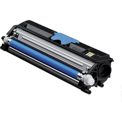 Konica Minolta A0V30GH toner cartridge cyaan (origineel)