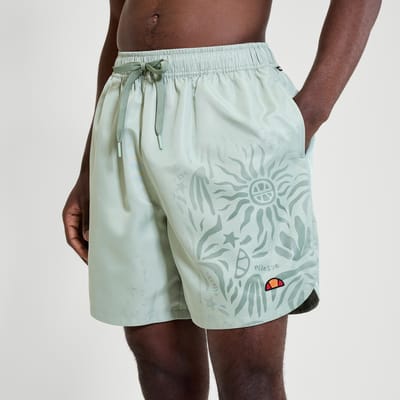 Ellesse Vaycay Shorts Heren-Salie