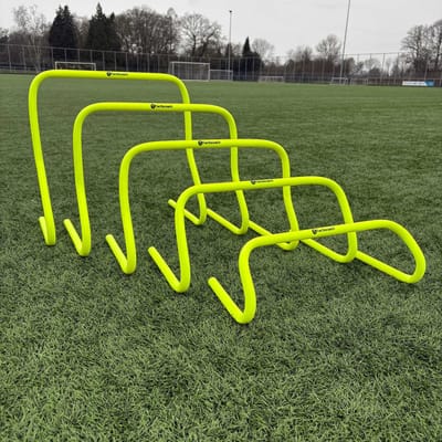 Horde 15cm | Tacticcoach - Trainingsmaterialen Trainingshorde Sport