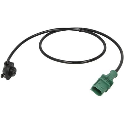 Waarschuwingscontact voor slijtage, remsysteem DT SPARE PARTS 4.70171