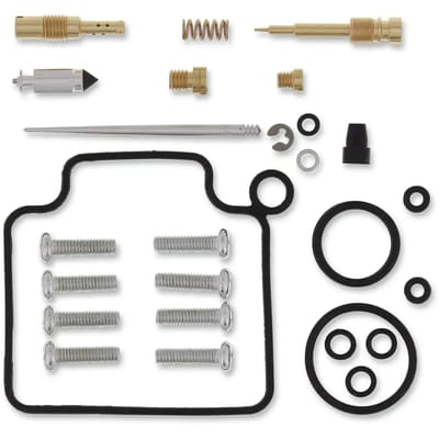 Carburateurset Moose Honda TRX 400 FA 2007