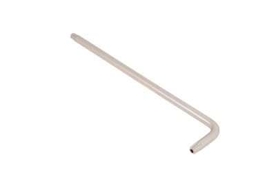 Extra Lange Torx T40 Sleutel met Gat - 182 mm