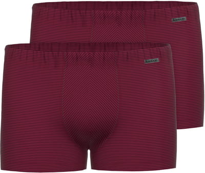 2-pack retro short Day Modern
