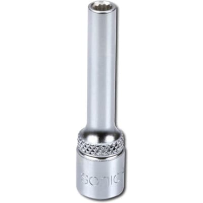 Dopsleutel 1/4" 12-kant SONIC 2185005