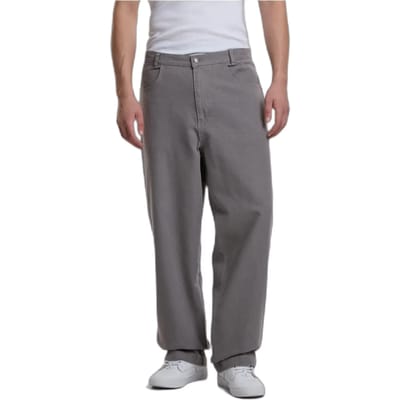 Timmermansbroek Zoo York Zm243-003-1 Canvas