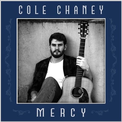 Cole Chaney - Mercy (2 LP)