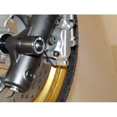 Motor vorkbeschermers R&G Racing Yamaha WR125R/X