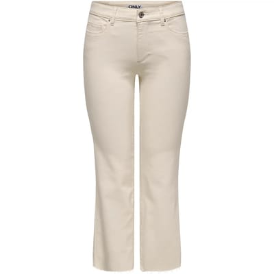 Bootcut jeans voor dames Only Ann-Kenya