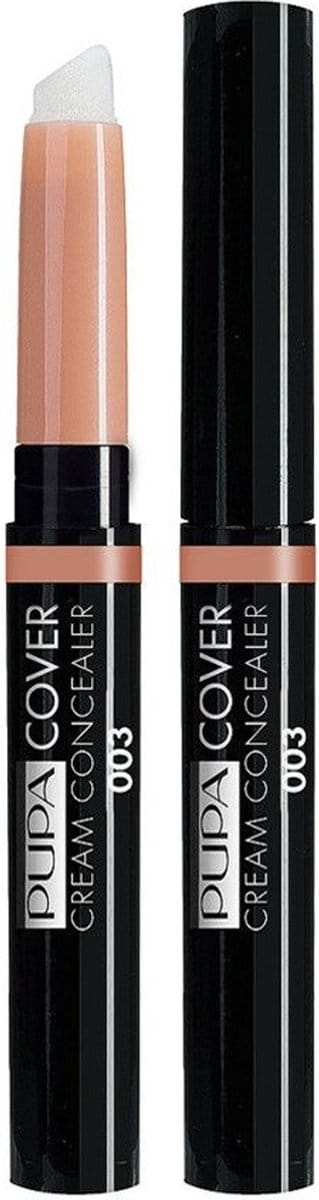 Pupa Milano - Cover Cream Concealer - 003 Dark Beige