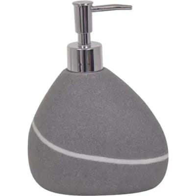Msv Zeepdispenser Zen Grijs