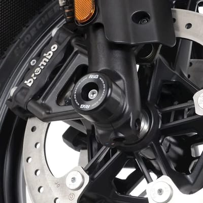 Motor vorkbeschermers R&G Racing Harley Davidson Pan America 1250 Special