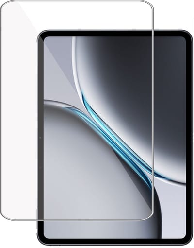 Screenprotector Oppo Pad 3 Pro / OnePlus Pad 2 / OnePlus Pad Pro 12.1 Screenprotector – Gehard Glas - Proteqt+