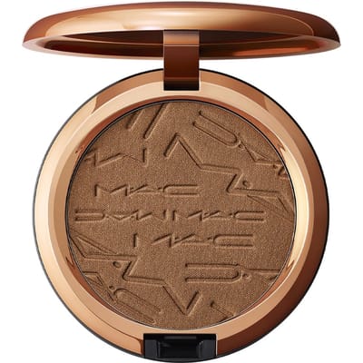 MAC Skinfinish Sunstruck Radiant Bronzer 8g (Various Shades) - Radiant Deep Golden