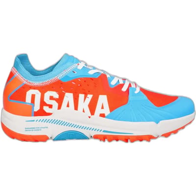 Osaka Ido Mk1 Ob Veldhockeyschoenen Oranje EU 45 1/2