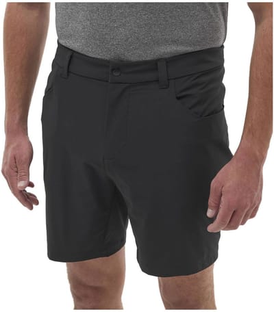 Millet Ubic Korte Broek Zwart 42 Man