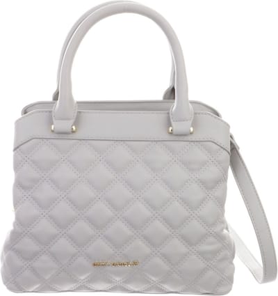 Betty Barclay Schoudertas Handtas Zip Bag Grey Grijs