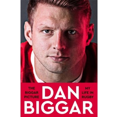 The Biggar Picture - Dan Biggar