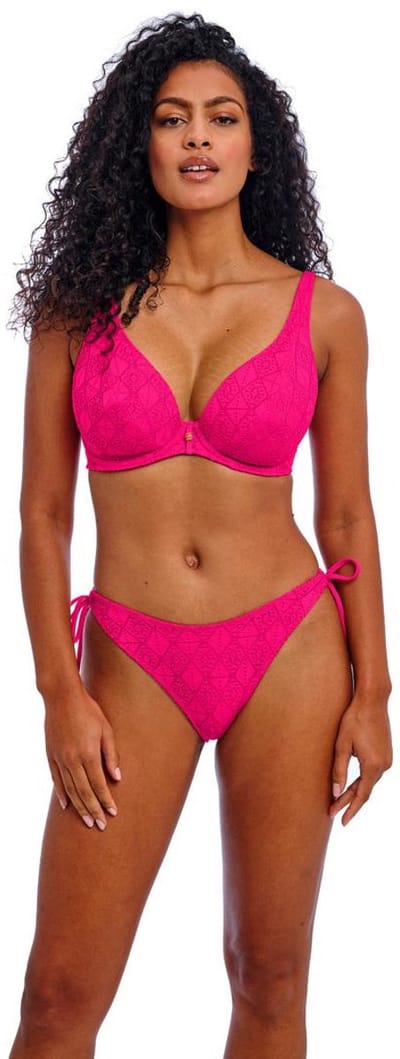 Freya Nomad Nights Bikini AS205413/205470 Fuchsia - maat EU 80J / FR 95J