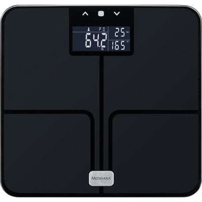 medisana BS 436 - Connect - Weegschaal