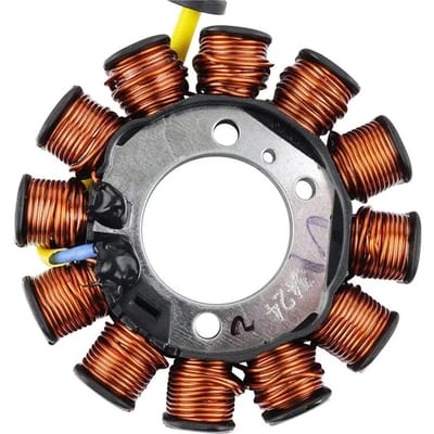 Motorfiets ontsteking Magneti Marelli APRILIA 50 RX 2018>2020 / GILERA 50 SMT 2018>2020 / DERBI 50 SENDA X-TREME 2018>2020