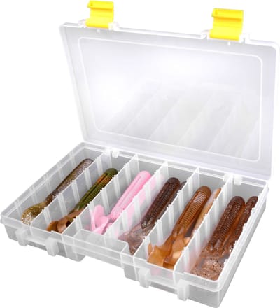Spro Tackle Box 2500