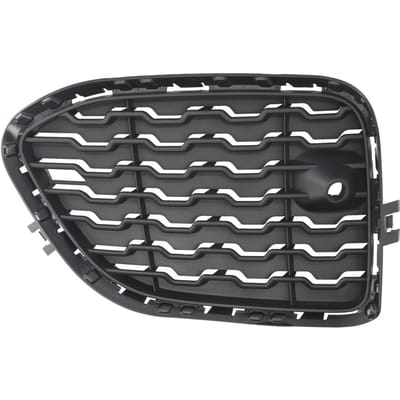 Bumper - ventilatierooster BLIC 6502-07-0093914P