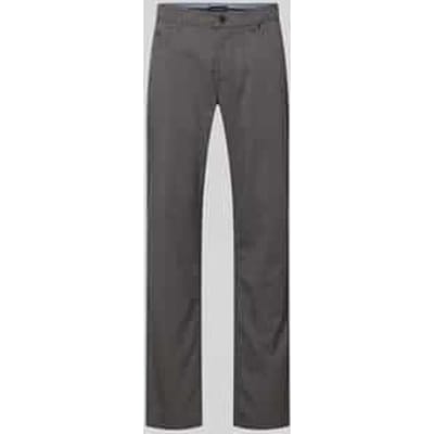 Regular fit Chino met 5-pocketmodel
