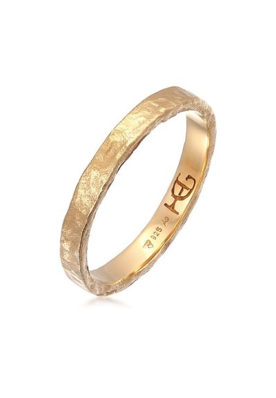 Haze & Glory - Ring - HG HAZE & GLORY - Ring voor Heren in 925 sterling zilver, sieraden voor Heren, geoxideerde zilveren ring, statement, Zion - Heren