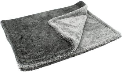CRIJNS - 60x40cm - Drying Towel met OEKO-TEX® certificaat - 1600GSM