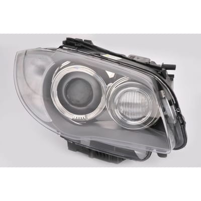 Koplampen VALEO 044288, rechts