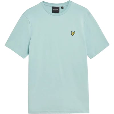 T-shirt Lyle & Scott Plain