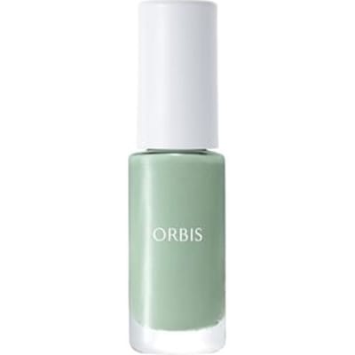 Orbis - Nail Polish Minty Milk 1 pc