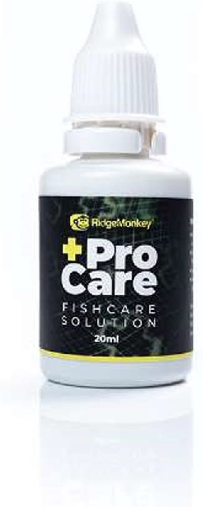 Ridge Monkey Ridgemonkey ProCare Fishcare Solution