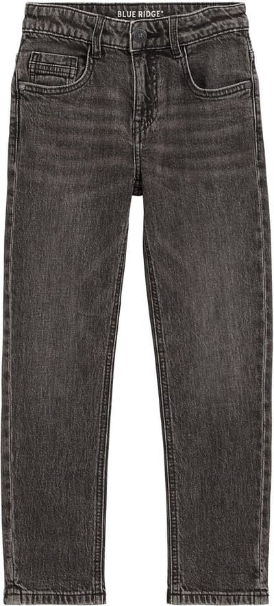 WE Fashion Jongens regular fit jeans