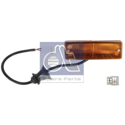 Knipperlicht DT Spare Parts 4.62823 links